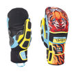 Picture of LEVEL WORLDCUP CF MITT ORANGE
