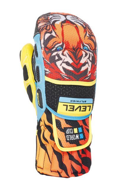 Picture of LEVEL MITTEN WORLDCUP JR CF MITTEN