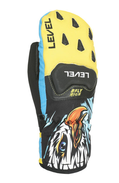 Picture of LEVEL  RACE JR MITT