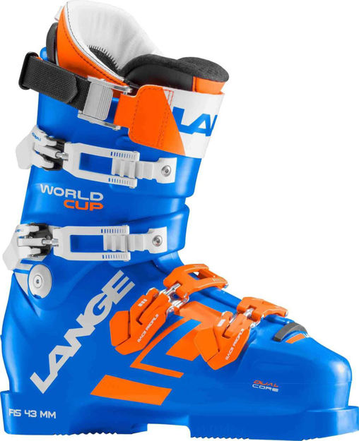 WORLD CUP RS ZA+ (POWER BLUE)