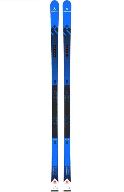 Immagine di SKI DYNASTAR SPEED WC FIS SG 209-212 CM EUROPA CUP