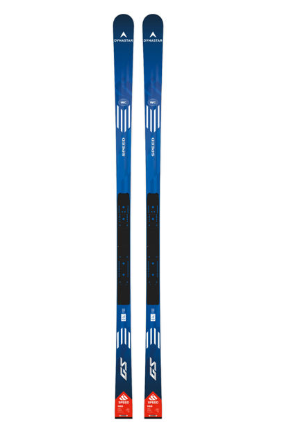 Immagine di DYNASTAR SKI 193 CM SPEED COURSE WC FIS GS FACTORY R22