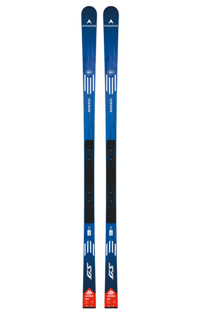 Picture of DYNASTAR SKI 157 CM SPEED OMG WC FIS SL R22