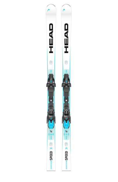 Picture of HEAD WC REBELS E-SPEED RP + FF ST 14