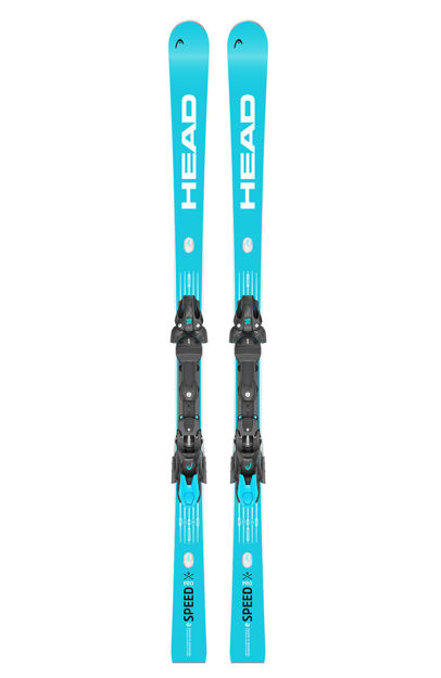 Picture of HEAD WC REBELS E-SPEED PRO RP + FF ST 16