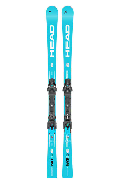 Picture of HEAD WC REBELS E-RACE PRO RP + FF ST 16