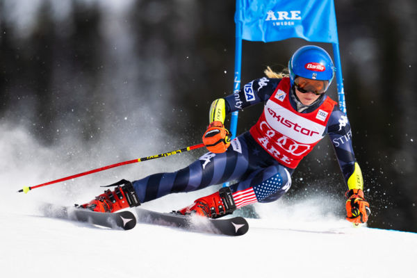 Picture for category Giant Slalom FIS