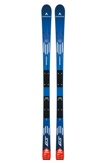 Picture of DYNASTAR SPEED COURSE TEAM GS 126-171 R21 PRO