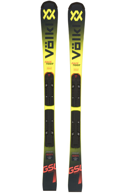 Picture of VÖLKL RACETIGER GSL 118 CM R JR