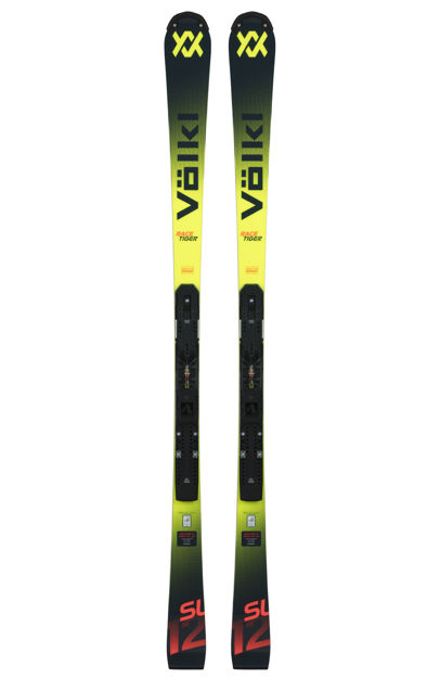 Picture of VÖLKL RACETIGER SL 155-165 CM R FIS