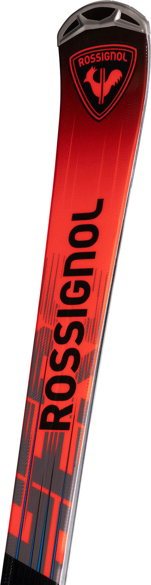 Rossignol Hero Elite ST TI LE Konect (RALPH02)+SPX 14 Konect GW B80