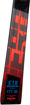 ROSSIGNOL HERO ELITE LT TI KONECT SPX 14 KONECT GW B80 BLACK HOT RED