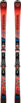 ROSSIGNOL HERO ELITE LT TI KONECT SPX 14 KONECT GW B80 BLACK HOT RED
