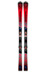 Immagine di ROSSIGNOL HERO ELITE LT TI +SPX 14 KONECT GW B80 BLACK HOT RED