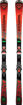 ROSSIGNOL HERO ELITE ST TI KONECT NX 12 KONECT GW B80 BLACK HOT RED