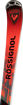 ROSSIGNOL HERO ELITE ST TI KONECT NX 12 KONECT GW B80 BLACK HOT RED