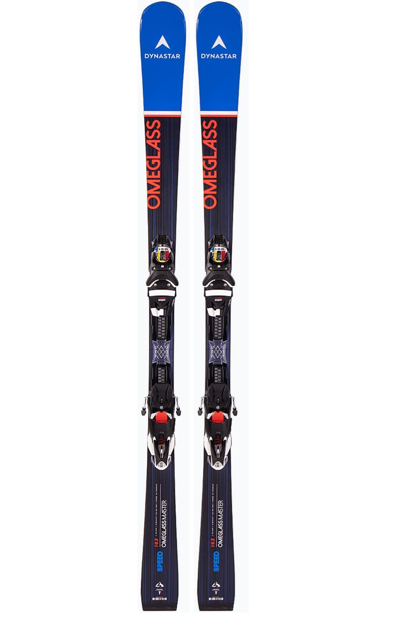 Bild von DYNASTAR SPEED OMEGLAS MASTER SL K+N12