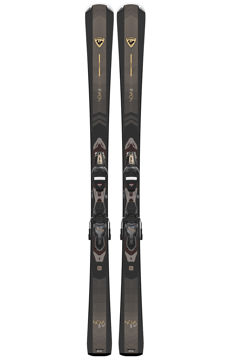 Bild von ROSSIGNOL NOVA 8 XPRESS W+11 GW B83 GREY BRONZE