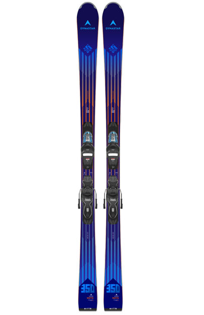 Immagine di DYNASTAR SPEED 350 + 11 XPRESS GW B80