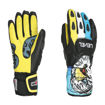 Bild von LEVEL GLOVES LEVEL - SQ JR CF