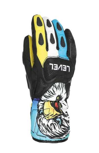 Bild von LEVEL GLOVES LEVEL - SQ JR CF