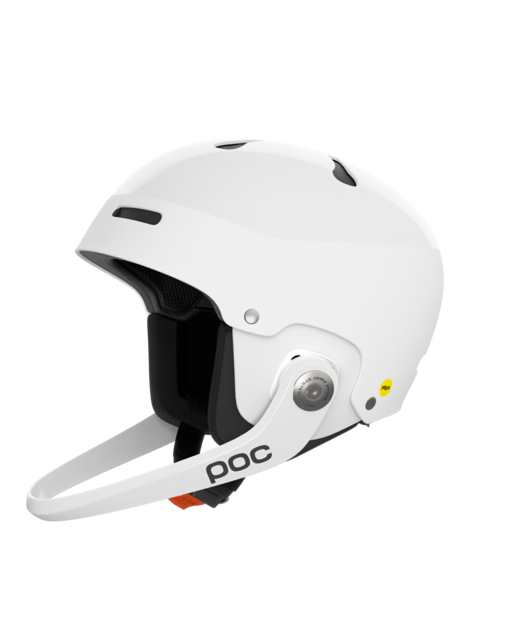 Bild von POC ARTIC SL MIPS HYDROGEN WHITE