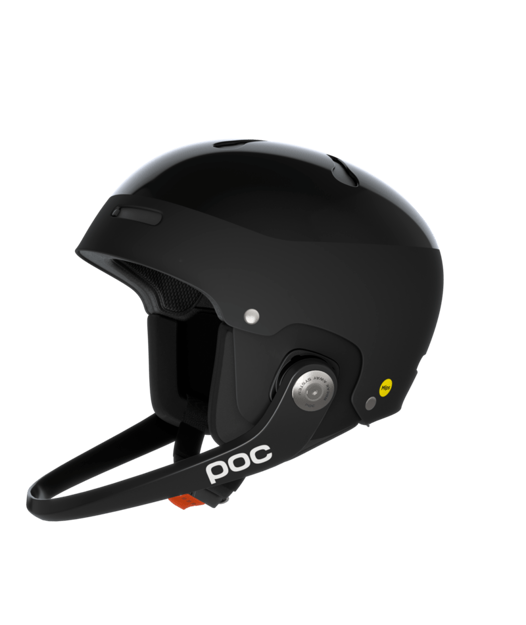 Bild von POC ARTIC SL MIPS URANIUM BLACK