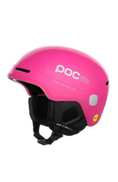 Bild von POCITO OBEX MIPS FLUORESCENT PINK