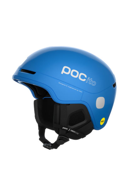 Picture of POCITO OBEX MIPS FLUORESCENT BLUE