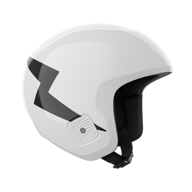 Bild von POC SKULL DURA JR BLIXTEN WHITE