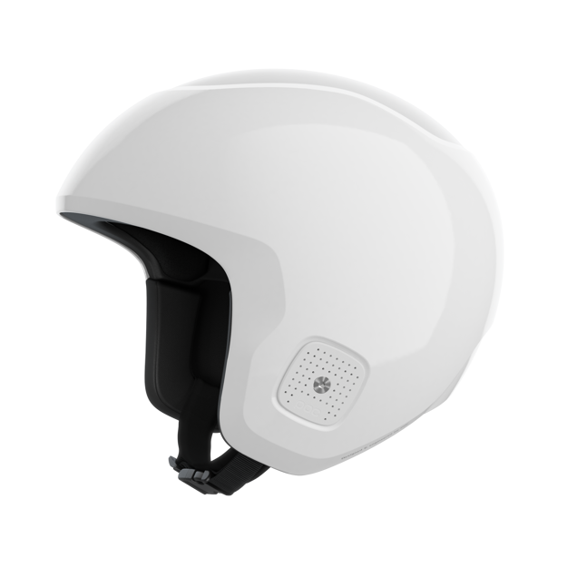 Bild von POC SKULL DURA JR HYDROGEN WHITE 