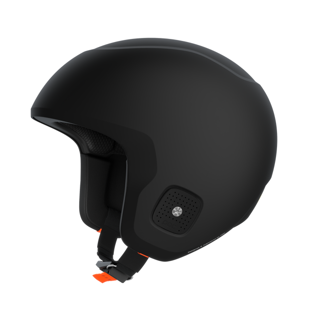 Immagine di POC SKULL DURA JR URANIUM BLACK