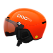 Bild von POCITO OBEX VISOR FLUORESCENT ORANGE