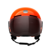 Bild von POCITO OBEX VISOR FLUORESCENT ORANGE