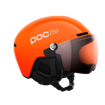 Bild von POCITO OBEX VISOR FLUORESCENT ORANGE
