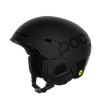 Immagine di POC OBEX BC MIPS URANIUM BLACK MATT