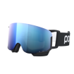 Immagine di POC NEXAL MID URANIUM BLACK/PARTLY SUNNY BLUE