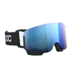 Immagine di POC NEXAL MID URANIUM BLACK/PARTLY SUNNY BLUE