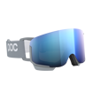 Picture of POC NEXAL MID GRANITE/PARTLY SUNNY BLUE