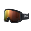 Immagine di POC OPSIN URANIUM BLACK/PARTLY SUNNY ORANGE