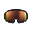 Immagine di POC OPSIN URANIUM BLACK/PARTLY SUNNY ORANGE