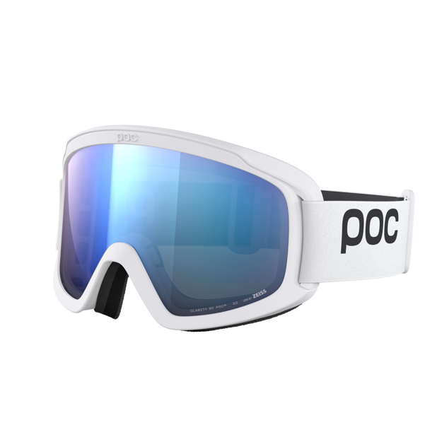 Bild von POC OPSIN HYDROGEN WHITE/PARTLY SUNNY BLUE
