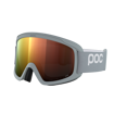 Picture of POC OPSIN GRANITE GREY/PARTLY SUNNY ORANGE 