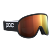 Immagine di POC RETINA URANIUM BLACK/PARTLY SUNNY ORANGE