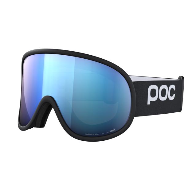 Bild von POC URANIUM BLACK/PARTLY SUNNY BLUE 