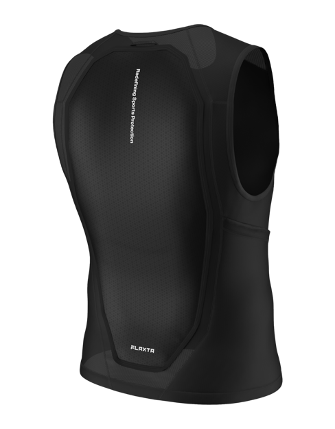 Picture of FLAXTA BEHOLD BACK PROTECTOR MEN