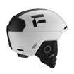 Picture of FLAXTA HELMETH DEEP SPACE MIPS WHITE