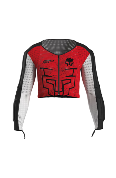 Immagine di E.PURA  RACING MAGLIA CON PROTEZIONE WARRIOR
