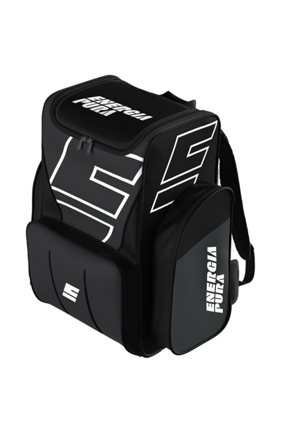 Bild von ENERGIAPURA RACER BAG JUNIOR-ANTHRACITE