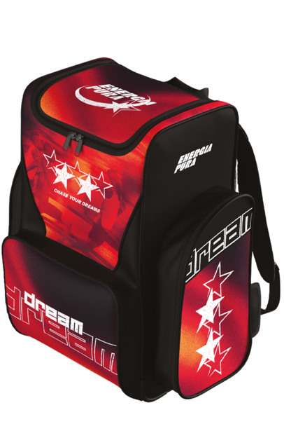 Immagine di ENERGIAPURA RACER BAG SENIOR DREAM